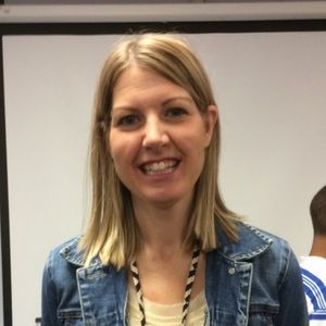 Meet your Posher, Shireen